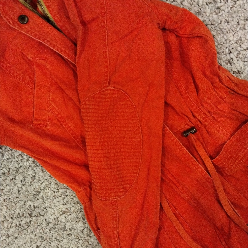 Mossimo Jacket - image 2
